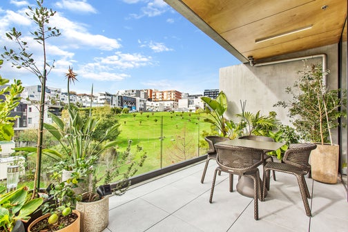 301/22 Fleet ST, Eden Terrace, Auckland
