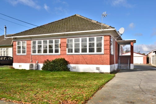 18 Thomas Street, Linwood, Christchurch
