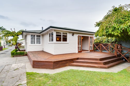 807 Freyberg Street, Raureka, Hastings