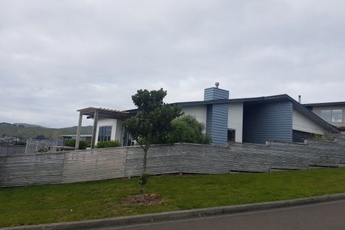 9 Kahurangi Heights, Aotea, Porirua
