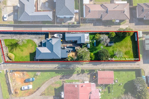 15 Pah Road, Papatoetoe, Auckland
