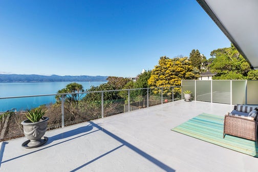 97 Amritsar Street, Khandallah, Wellington