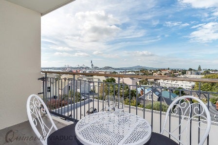 4C/10 Ruskin Street, Parnell, Auckland