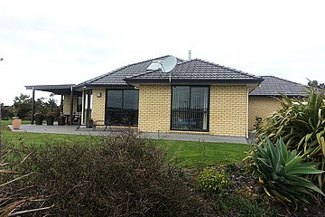 0 State Highway 12, Kaikohe, Kaikohe