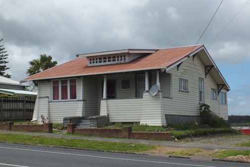 157 Victoria Street, Dargaville