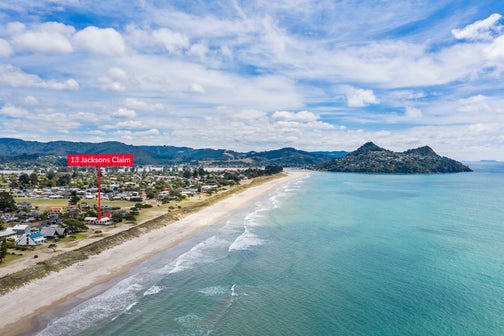 13 Jacksons Claim, Pauanui