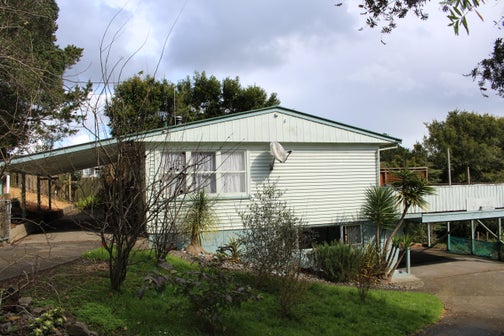 59 Pukepoto Road, Kaitaia, Kaitaia