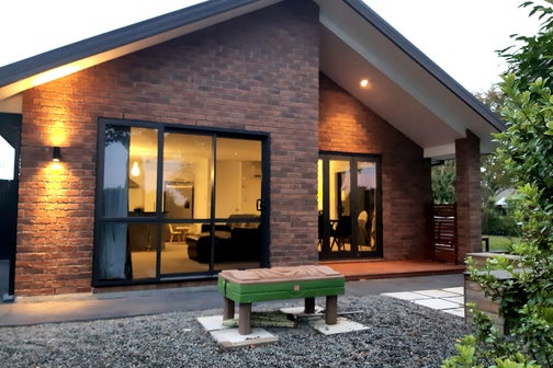 11 Isaac Wilson Road, Kaiapoi, Kaiapoi