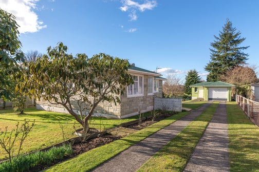 9 Park Road, Western Heights, Rotorua