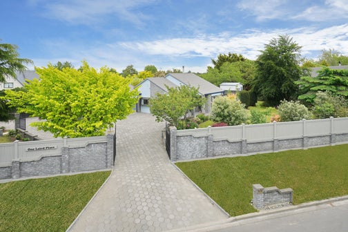 1 Laird Place, West Melton, West Melton