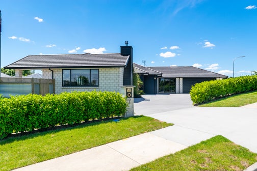 7 Te Aranui Drive, Te Awamutu, Te Awamutu