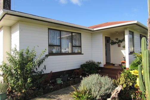 52 Wihongi Street, Kaikohe, Kaikohe
