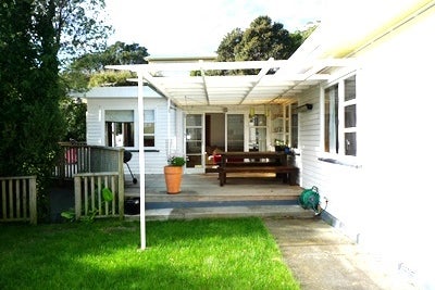 4 Ngaumatau Road, Point Howard, Lower Hutt
