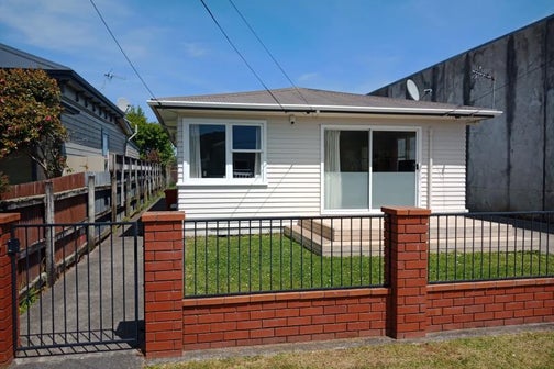 4 Central Terrace, Alicetown, Lower Hutt