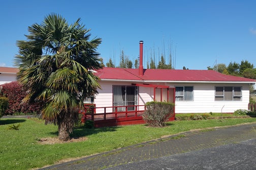 5 Fuller Place, Kaikohe, Kaikohe