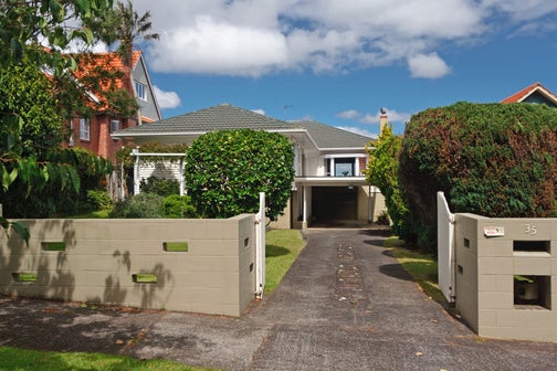 35 Haydn Avenue, Royal Oak, Auckland