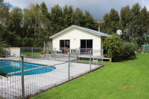 31 Jude Road, Kaiwaka