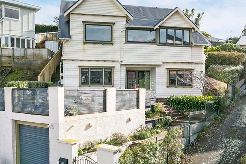 9 Kainui Road, Hataitai, Wellington