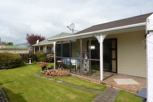 47C Domett Street, Westport, Westport