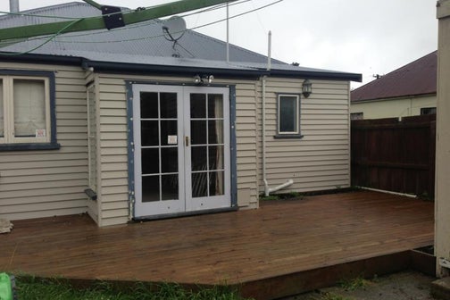 25 Bordesley Street, Phillipstown, Christchurch