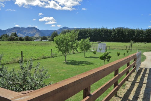 201 Long Plain Road, Takaka