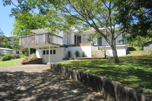 43 Hillcrest Road, Kaikohe, Kaikohe