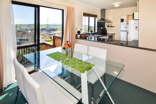 21B Woodridge Drive, Woodridge, Wellington