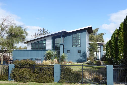 53 Racecourse Avenue, METHVEN, ASHBURTON