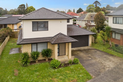 5/35 Pah Road, Papatoetoe, Auckland