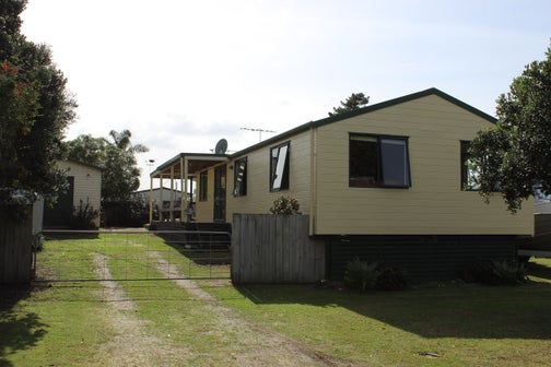 13 View Road, Ostend, Waiheke Island