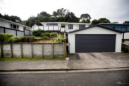 21 Simons Street, Moturoa, New Plymouth