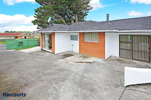 1/314 Mahia Road, Weymouth, Auckland