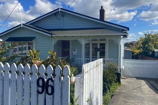 96 George Street, Hikurangi, Hikurangi