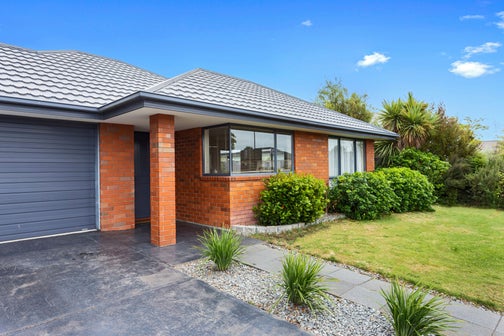 33 Puhara Avenue, Parklands, Christchurch