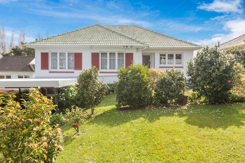 35 Allum Street, Kohimarama, Auckland