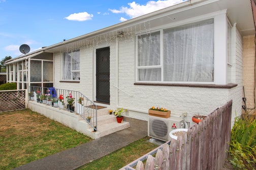 3/113 Middlepark Road, Sockburn, Christchurch