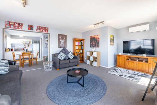 1/12 Washbournes Road, Wigram, Christchurch