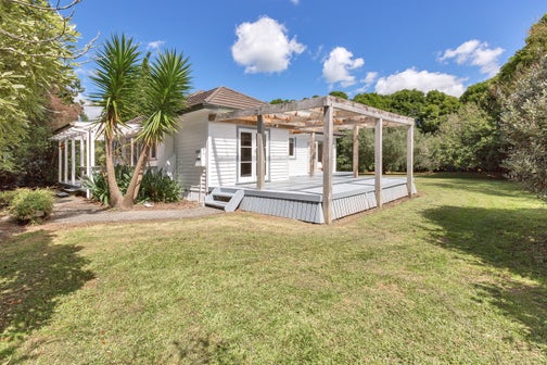 586 Springfield Road, Whangarei
