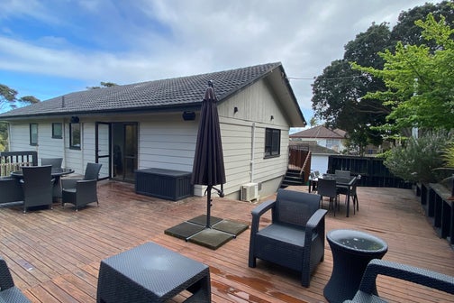 72A Verbena Road, Birkdale, Auckland