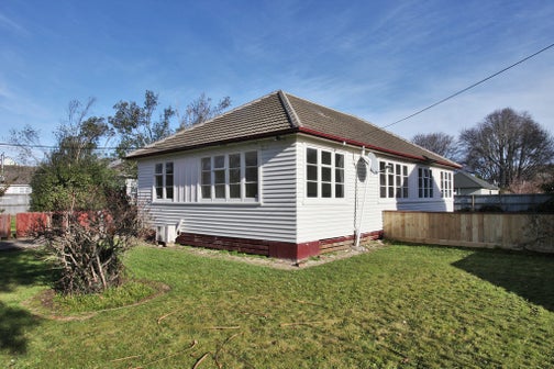 83 Quinns Road, Shirley, Christchurch