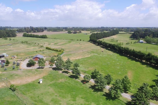 353 Bells Road, West Melton, Christchurch