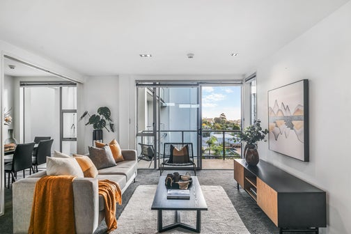 5H/435 New North Road, Kingsland, Auckland