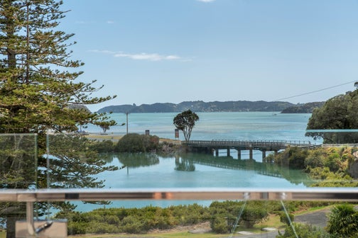 401/7 Te Rangi Cross Road, Paihia, Paihia