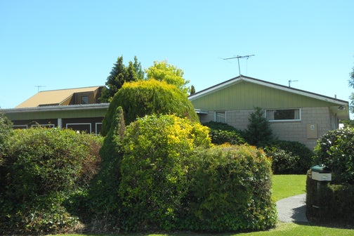 30 Alington Street, Methven, Methven