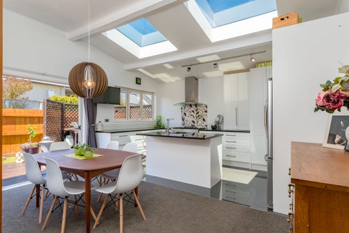 9A Hawtrey Terrace, Johnsonville, Wellington