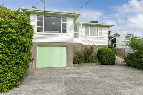 26 Huntingdon Street, Northland, Wellington