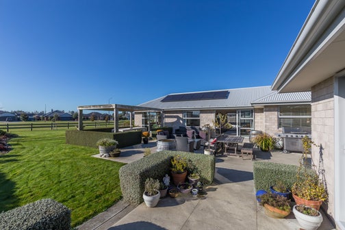 20 Shona Lane, West Melton, West Melton