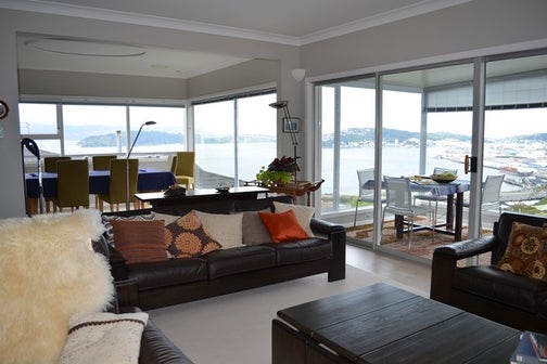 18 Rama Crescent, Khandallah, Wellington