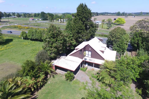 0 Dumfries Road, Tokoroa, Tokoroa