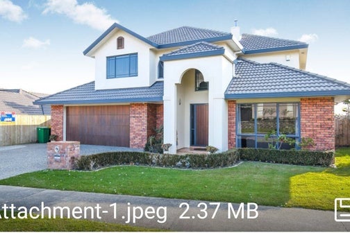 35 Lansell Drive, East Tamaki Heights, Auckland